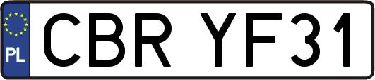 CBRYF31