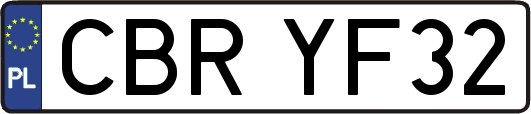 CBRYF32