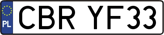 CBRYF33