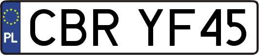 CBRYF45