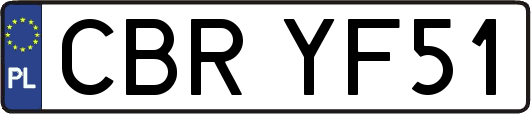 CBRYF51