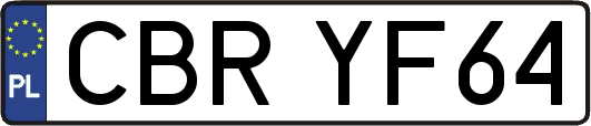 CBRYF64