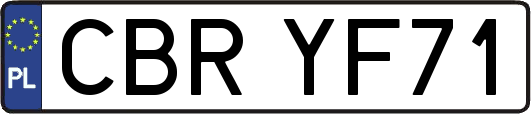 CBRYF71