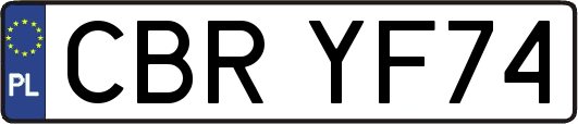 CBRYF74