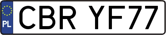 CBRYF77