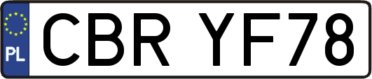 CBRYF78