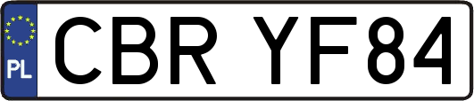 CBRYF84