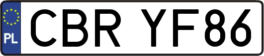 CBRYF86