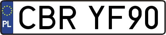 CBRYF90