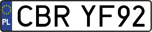 CBRYF92