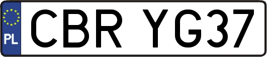 CBRYG37