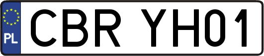 CBRYH01