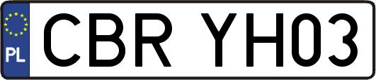 CBRYH03