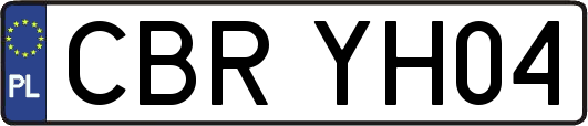 CBRYH04