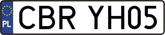 CBRYH05