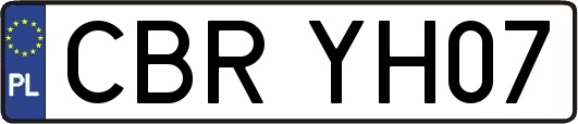 CBRYH07