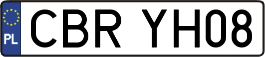 CBRYH08