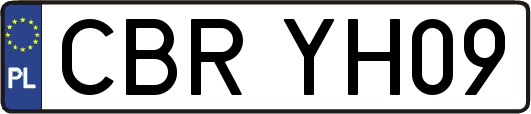CBRYH09