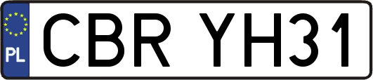 CBRYH31