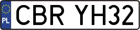 CBRYH32