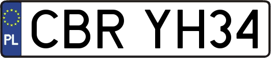 CBRYH34