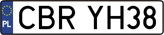 CBRYH38