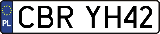 CBRYH42