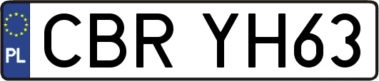 CBRYH63