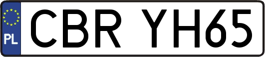 CBRYH65