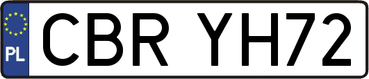 CBRYH72