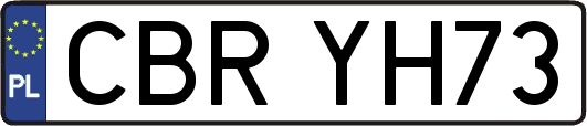 CBRYH73