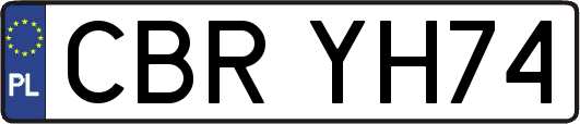 CBRYH74