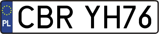 CBRYH76