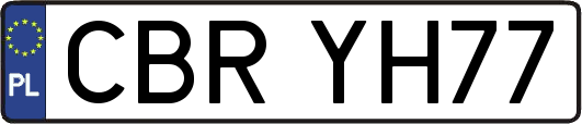 CBRYH77