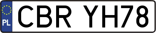 CBRYH78
