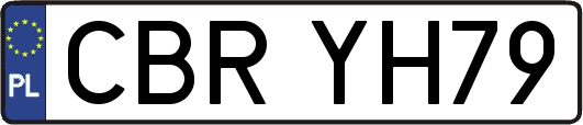 CBRYH79