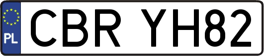 CBRYH82