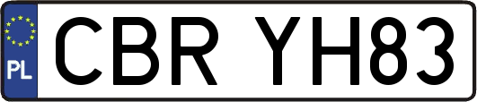 CBRYH83