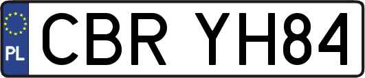 CBRYH84