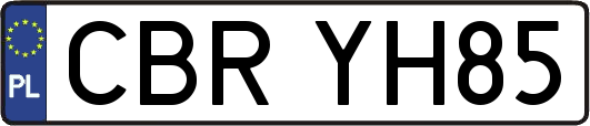 CBRYH85