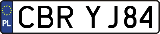 CBRYJ84