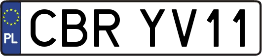 CBRYV11