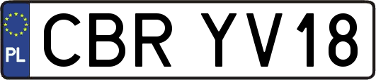 CBRYV18