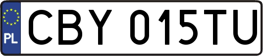 CBY015TU