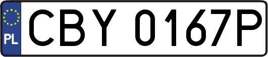 CBY0167P