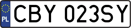 CBY023SY