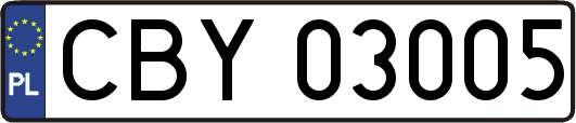 CBY03005