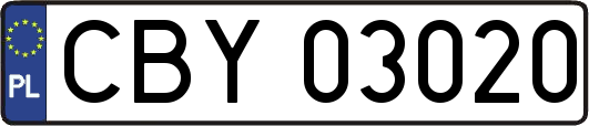 CBY03020