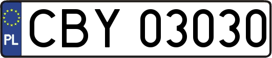 CBY03030