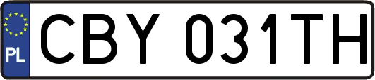 CBY031TH